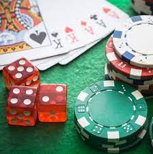 Онлайн казино Casino Clubnika